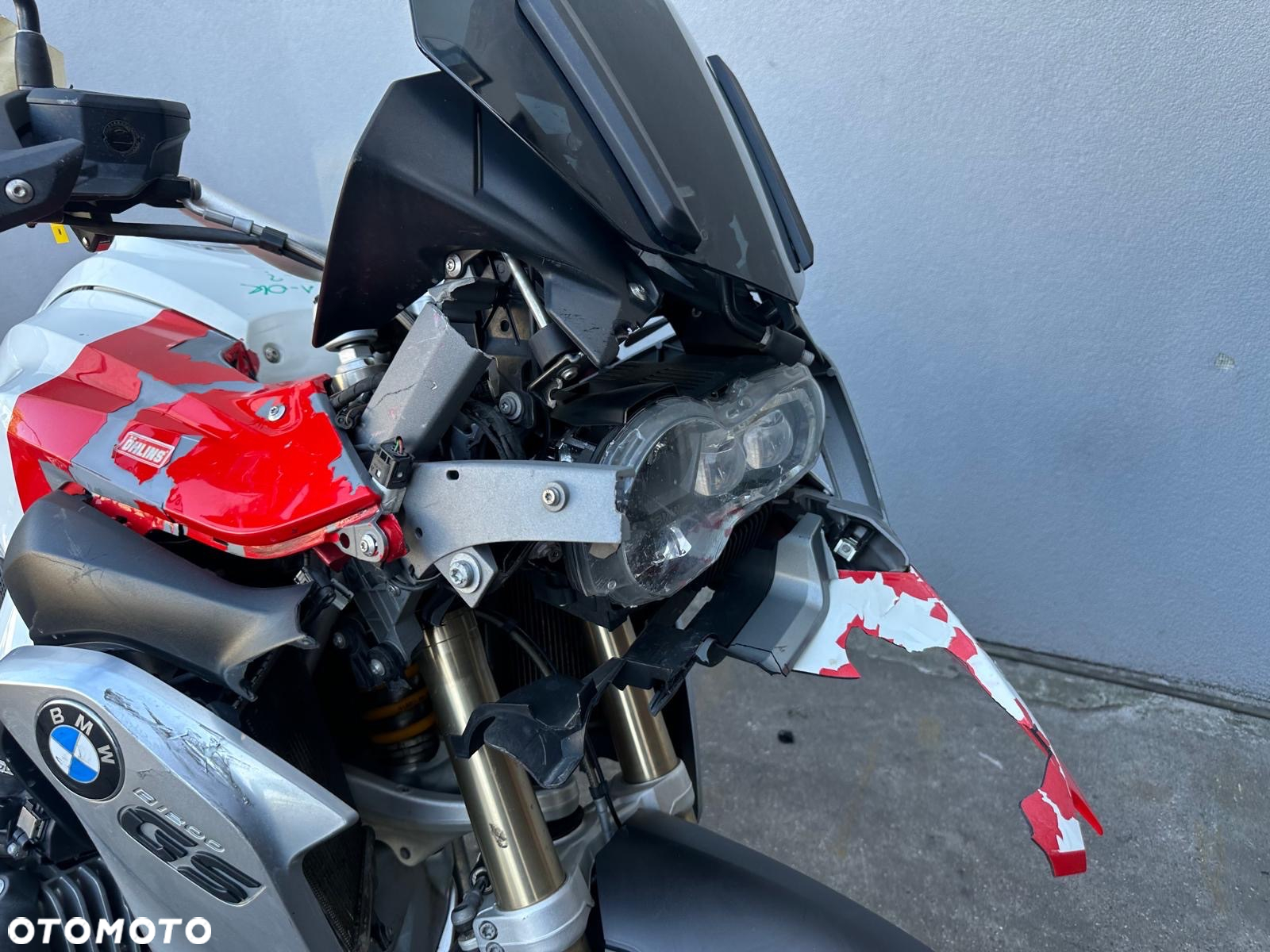 BMW GS - 3