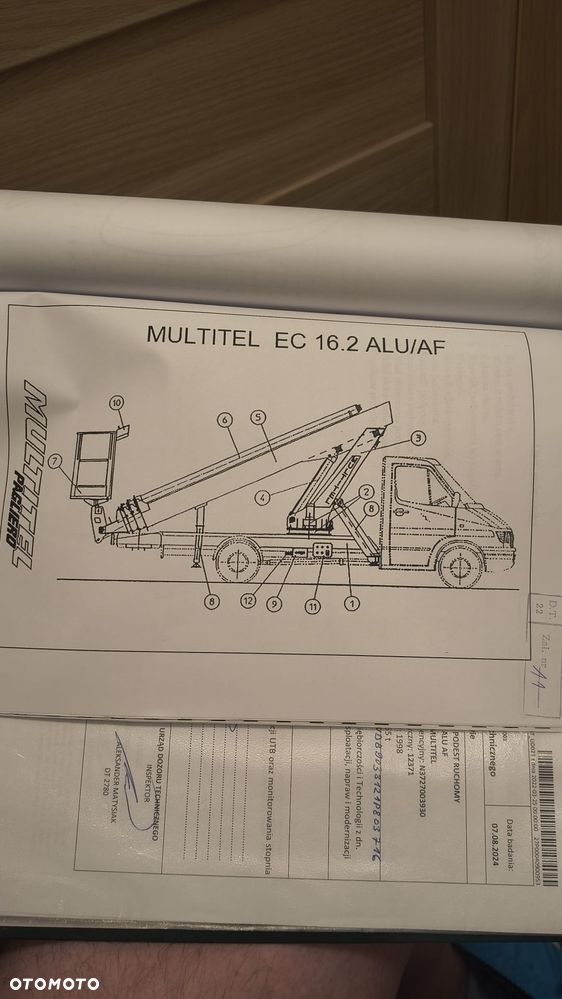 Mercedes-Benz Sprinter - 6