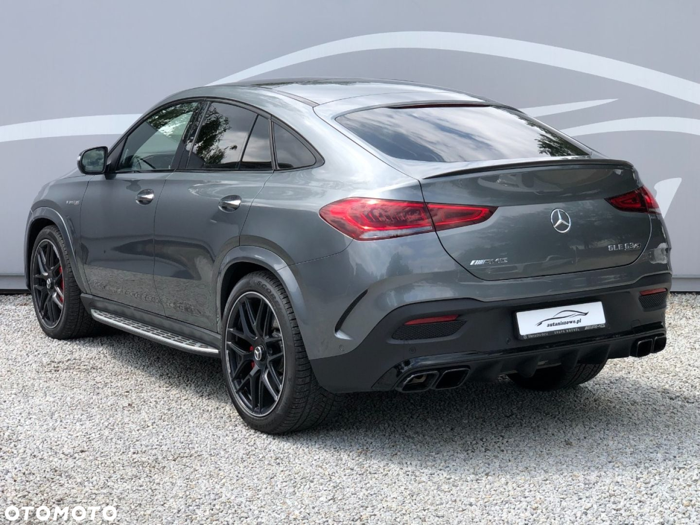 Mercedes-Benz GLE - 5
