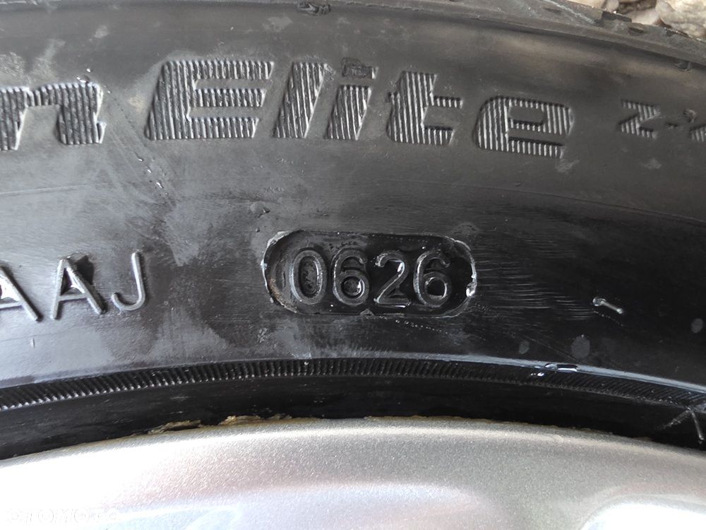 Opel Astra 1.4 Turbo Dynamic - 39