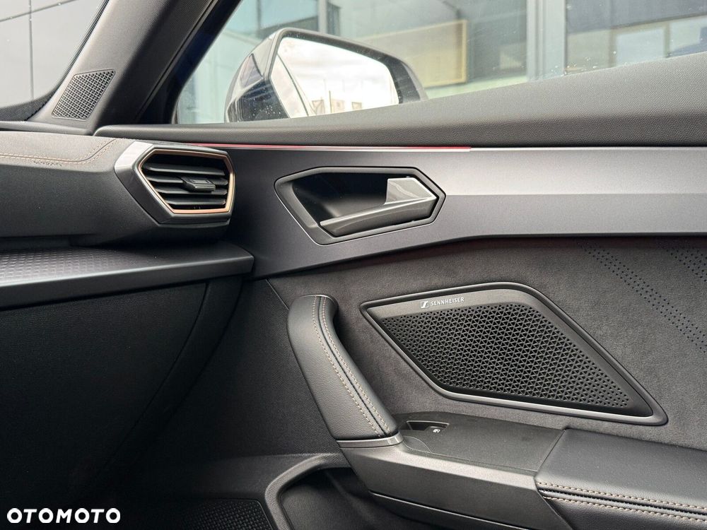 Cupra Formentor 2.0 TSI 4Drive DSG - 35