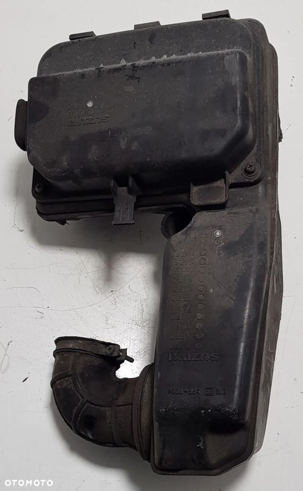 Suzuki Burgman 400 K3-K6 Air box Filtr powietrza - 2