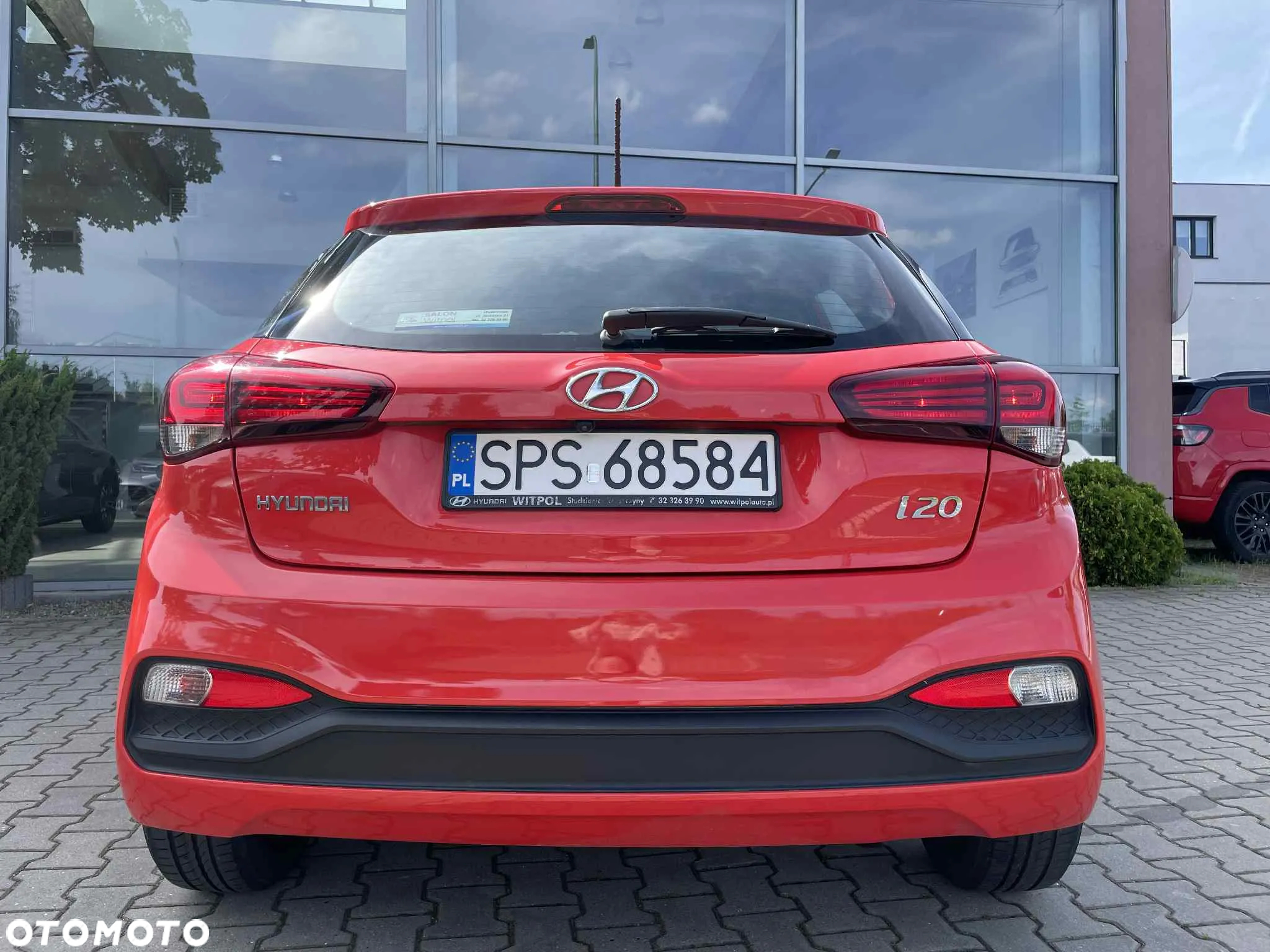 Hyundai i20 1.2 GO - 5