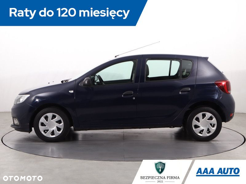 Dacia Sandero - 3