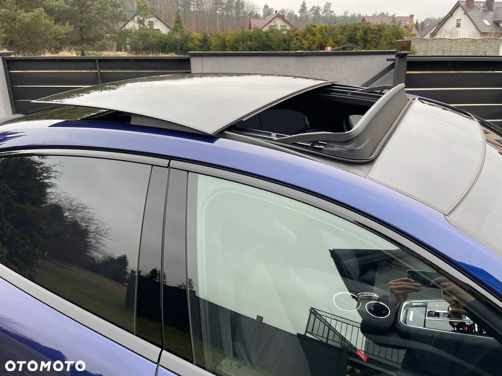 Porsche Panamera - 5