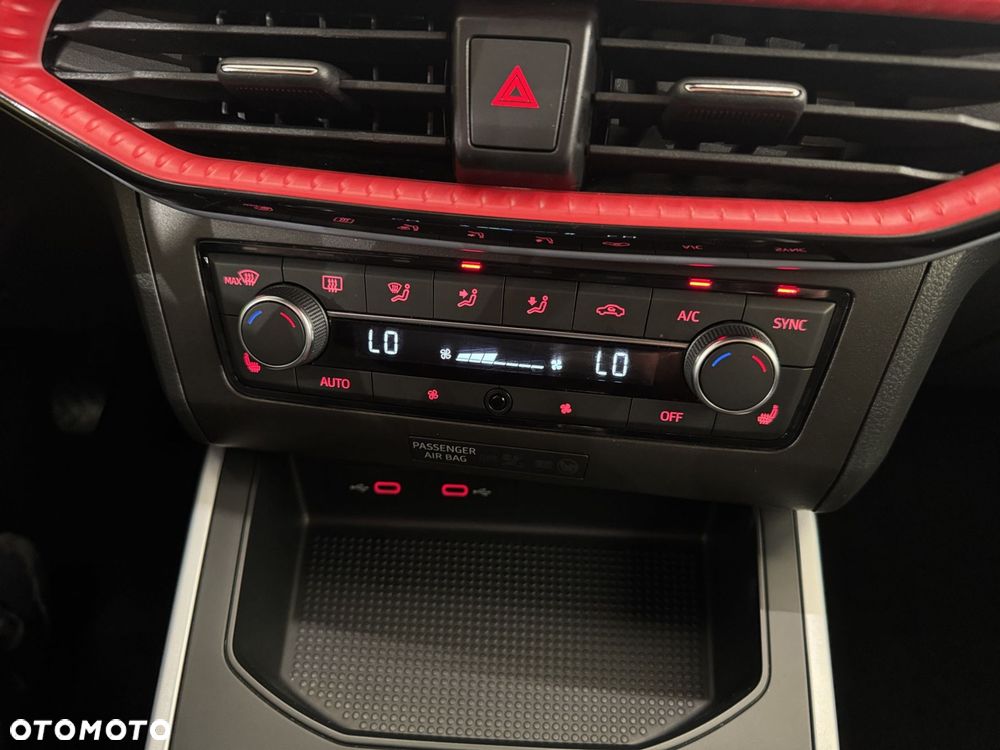Seat Arona - 22