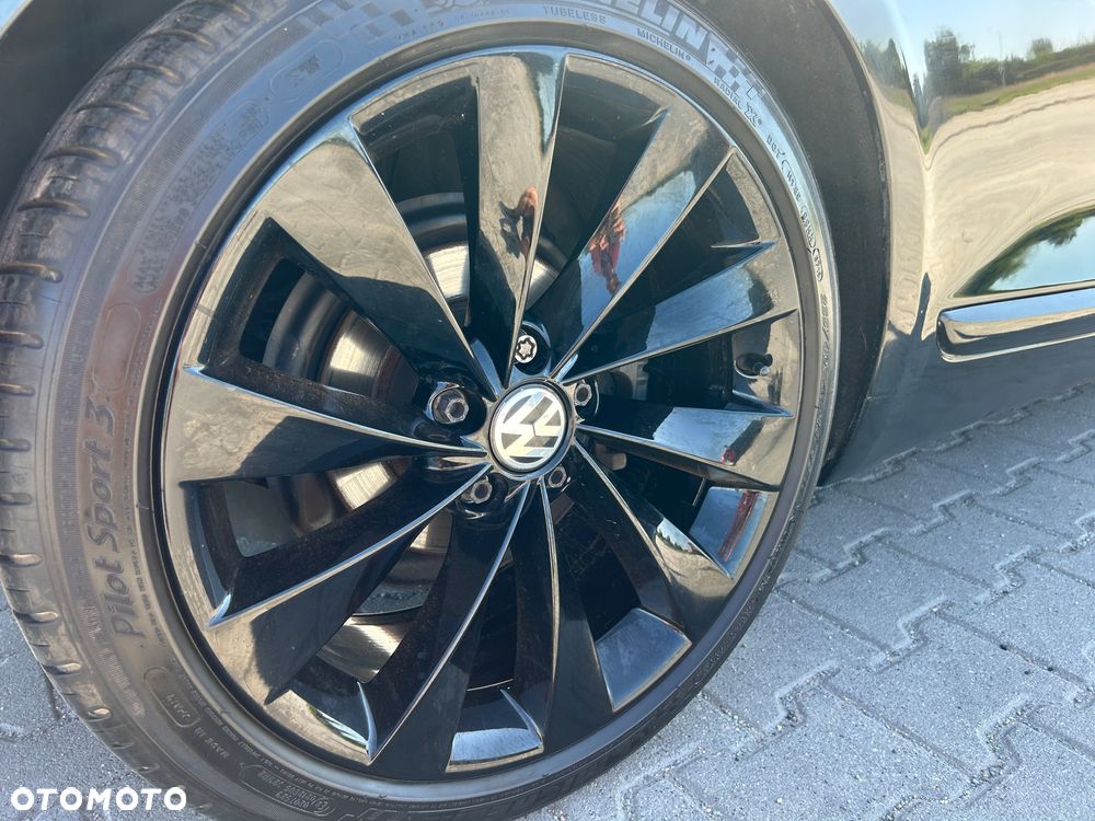 Volkswagen Scirocco 2.0 TSI DSG - 8