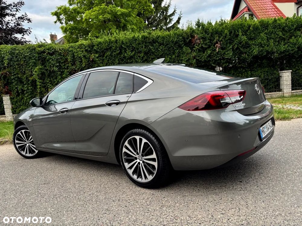 Opel Insignia 1.6 Automatik Exclusive - 16