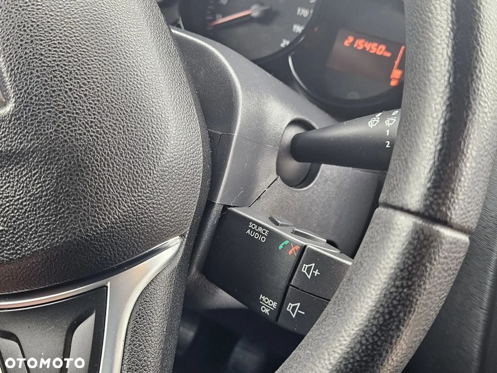 Dacia Dokker VAN - 27