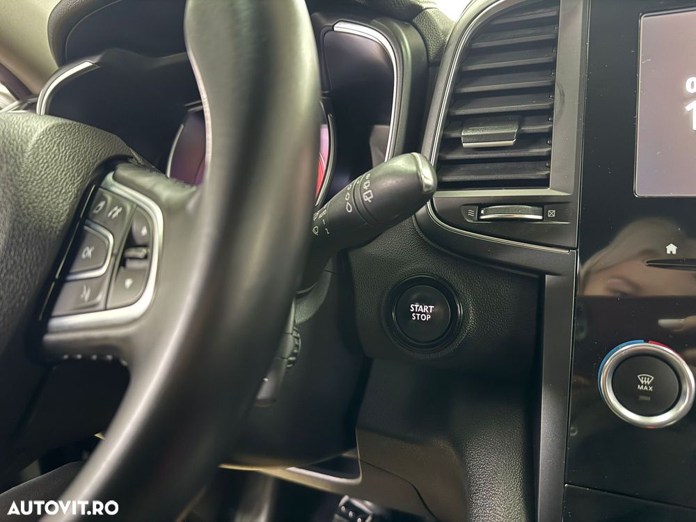 Renault Koleos BLUE dCi 190 4WD X-tronic LIMITED - 27