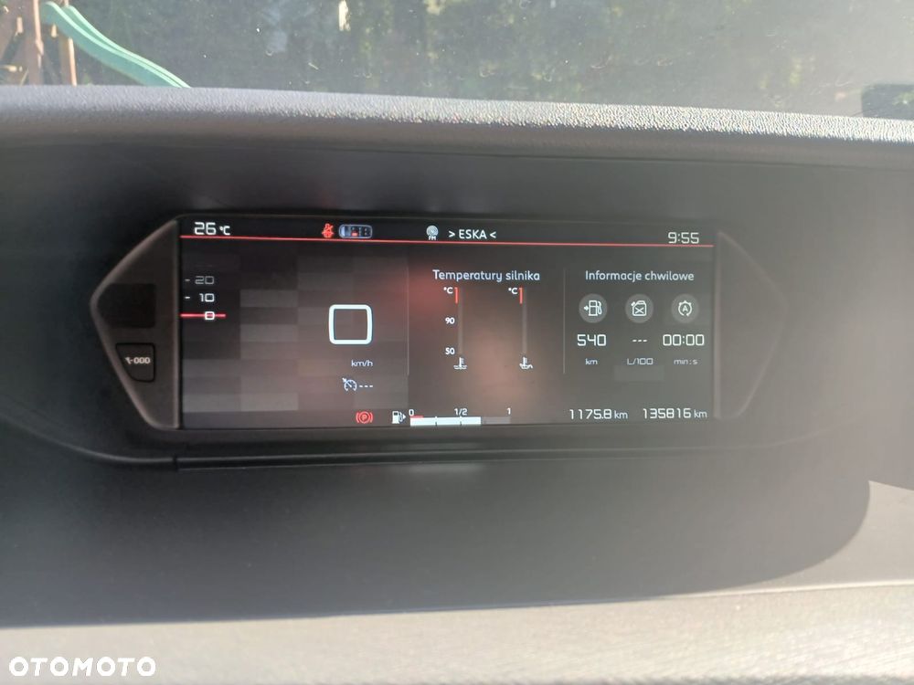 Citroën C4 Grand Picasso 1.2 PureTech Shine S&S - 14