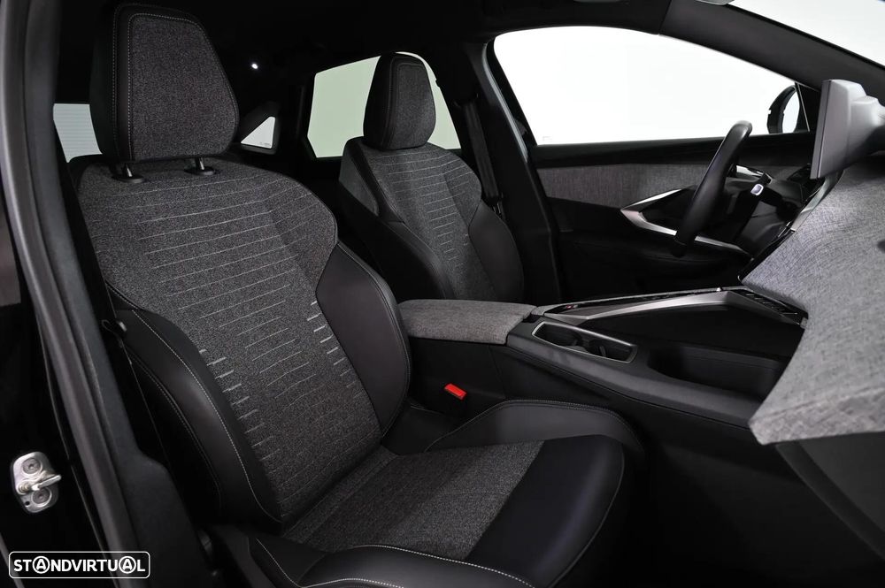 Peugeot 3008 1.2 Hybrid Allure Pack e-DCS6 - 5