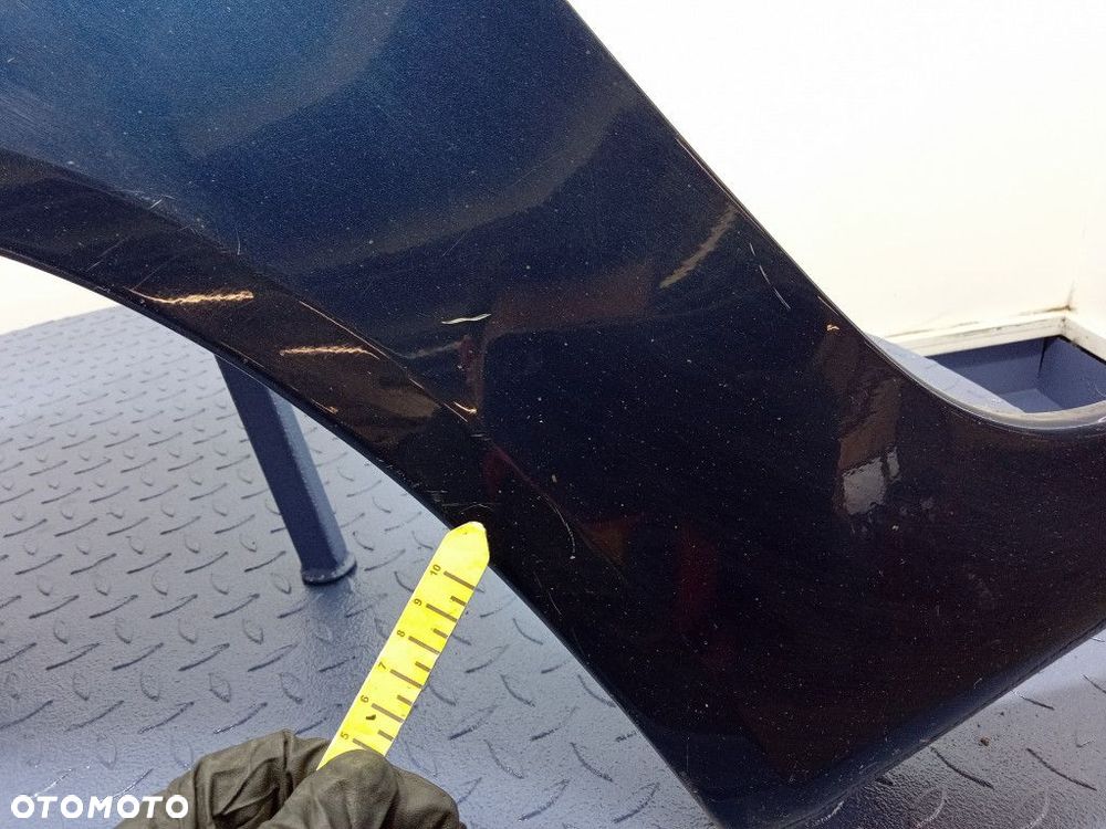 MITSUBISHI COLT VI Z30 BŁOTNIK PRZÓD LEWY PRZEDNI - 6