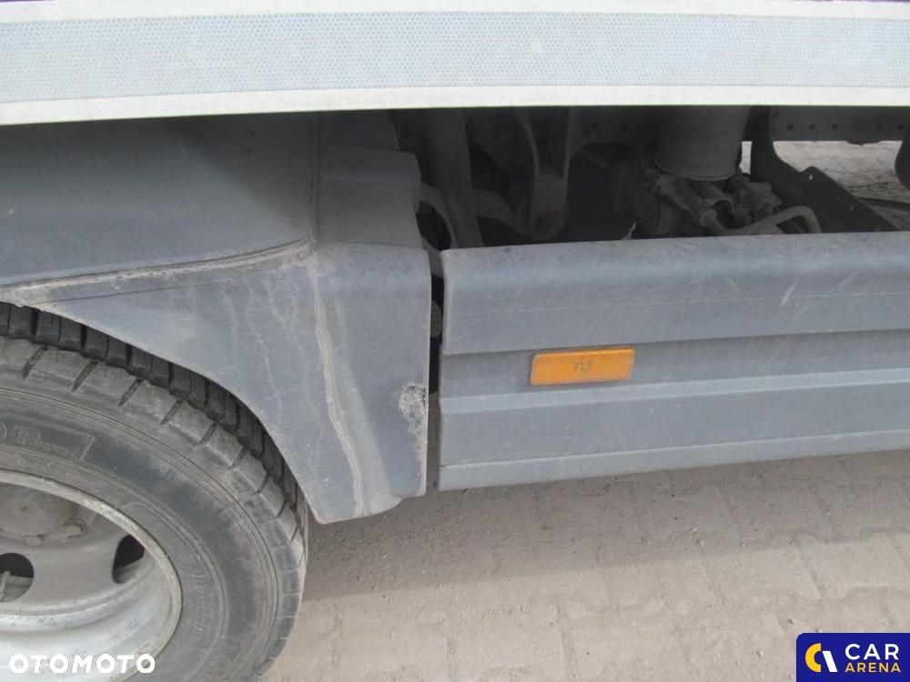 Mercedes-Benz Atego - 26