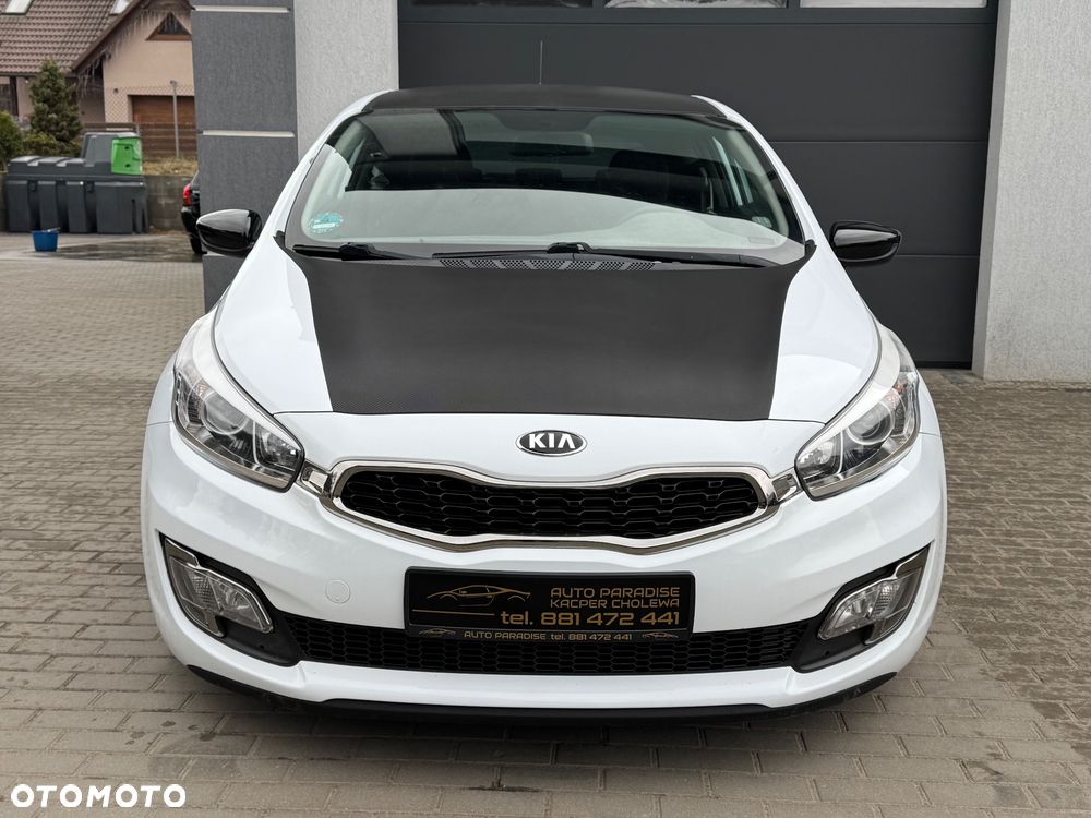 Kia ProCeed 1.6 GDI Spirit - 2