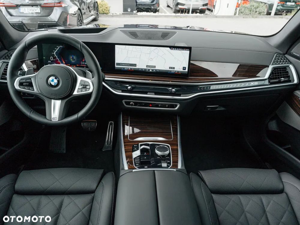 BMW X5 xDrive30d - 7