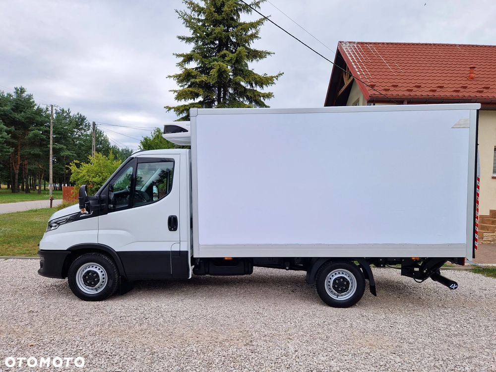 Iveco daily - 10