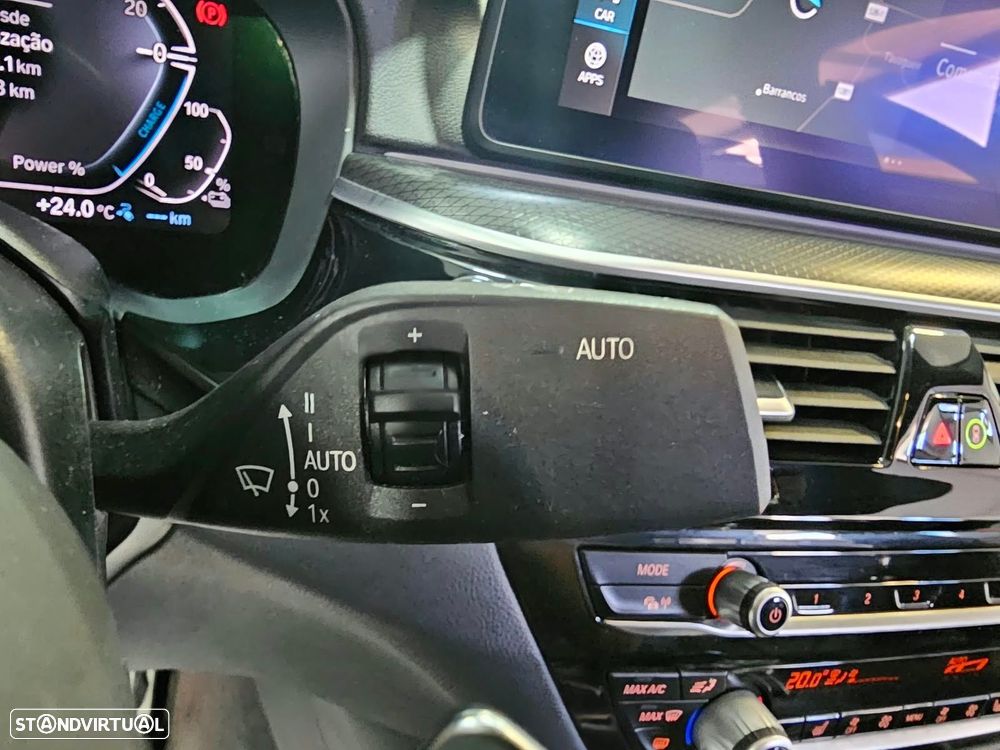 BMW 530 - 19