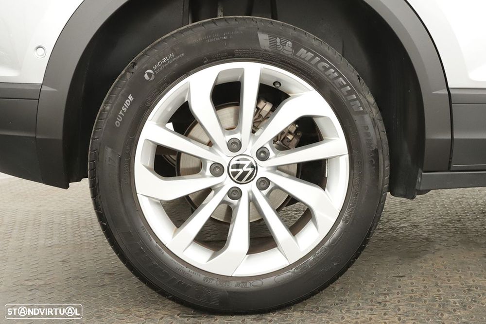 VW T-Roc 1.0 TSI T-ROC@pt - 5