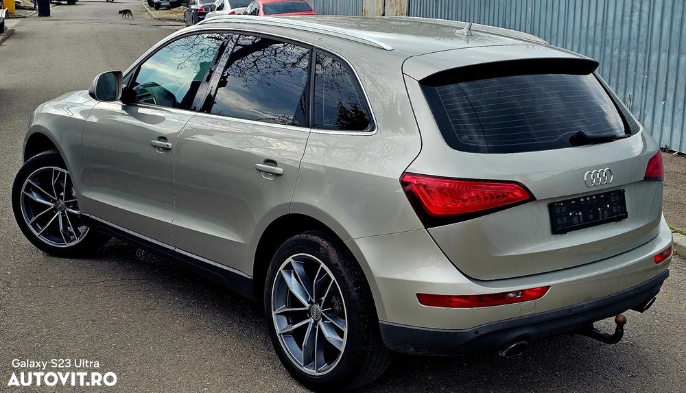 Audi Q5 - 18