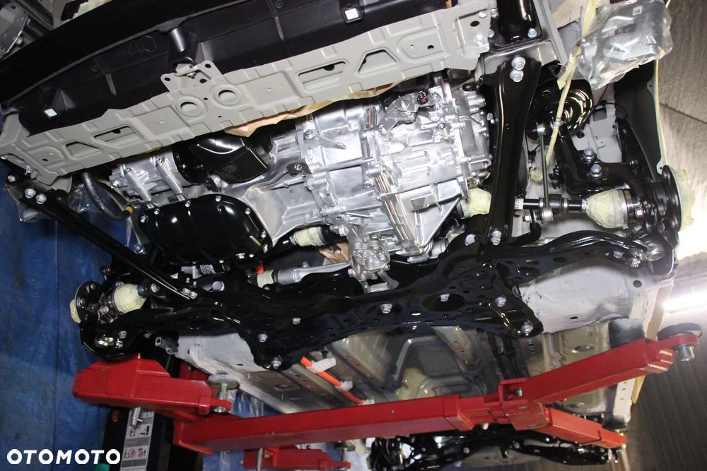 Toyota Corolla 1.8 Hybrid Style - 19