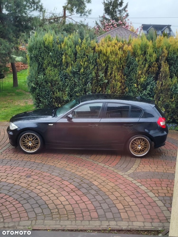 BMW Seria 1 - 1
