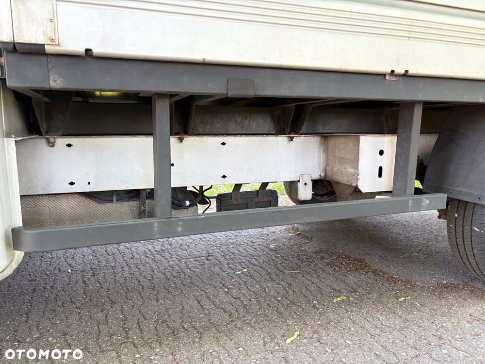 Opel Movano - 11