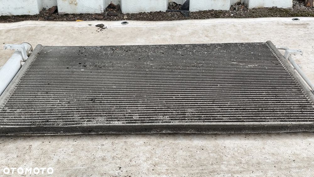CHŁODNICA KLIMATYZACJI SKRAPLACZ HYUNDAI I20 III 2020- 97606Q0000 - 7