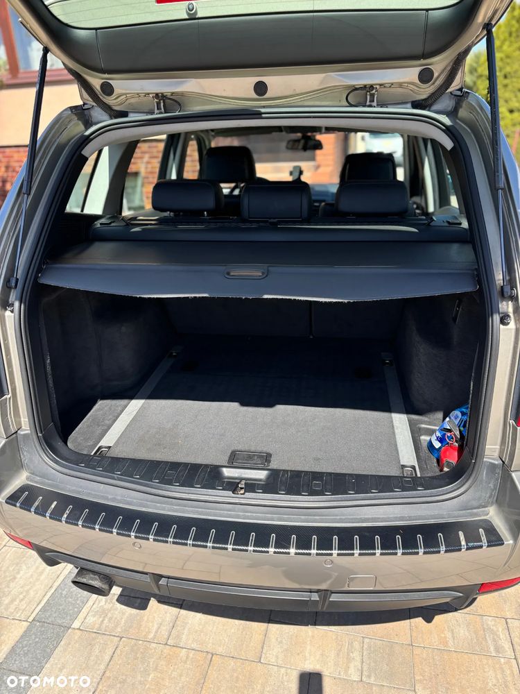 BMW X3 - 7
