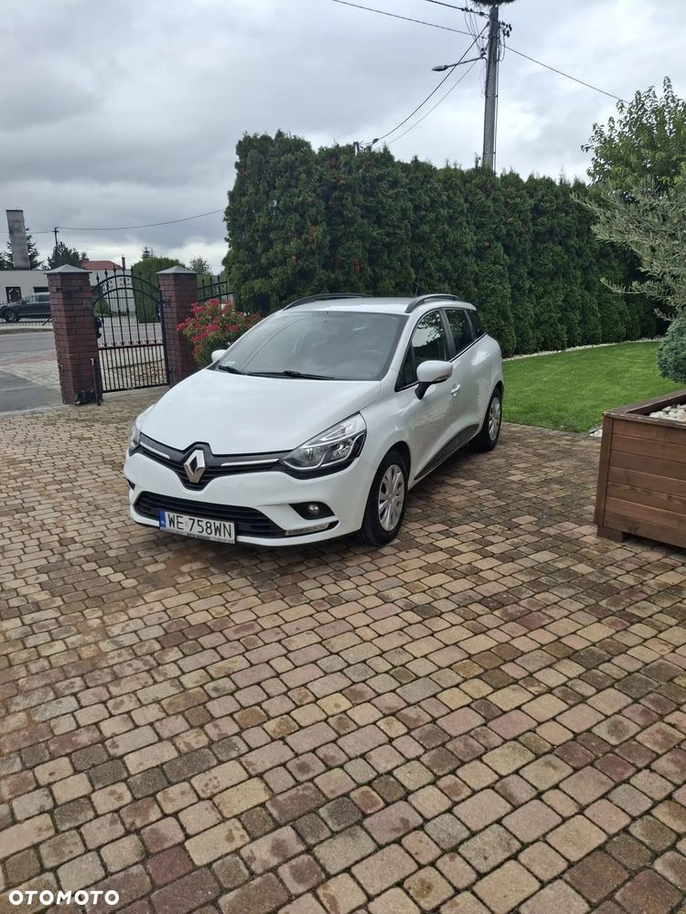 Renault Clio 1.5 dCi Energy Alize - 3