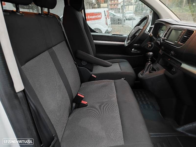 Opel Vivaro 2.0 CDTi L2H1 Enjoy - 5