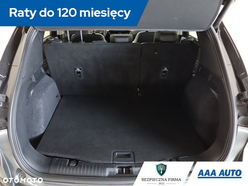 Ford Kuga - 16