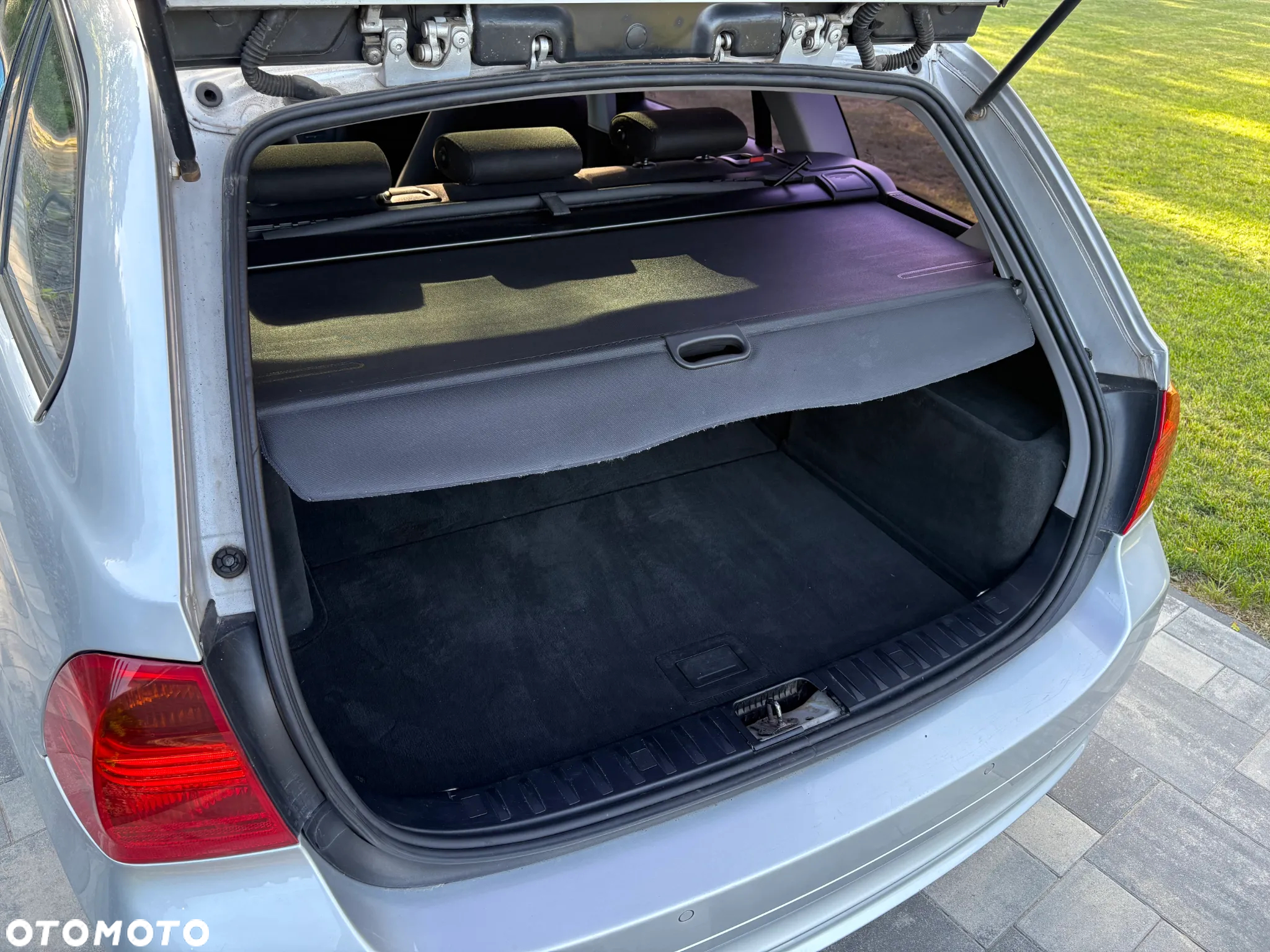 BMW Seria 3 320d - 19