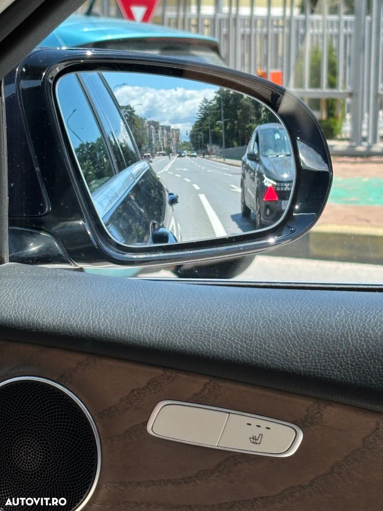 Mercedes-Benz E 300 de 9G-TRONIC Exclusive - 30