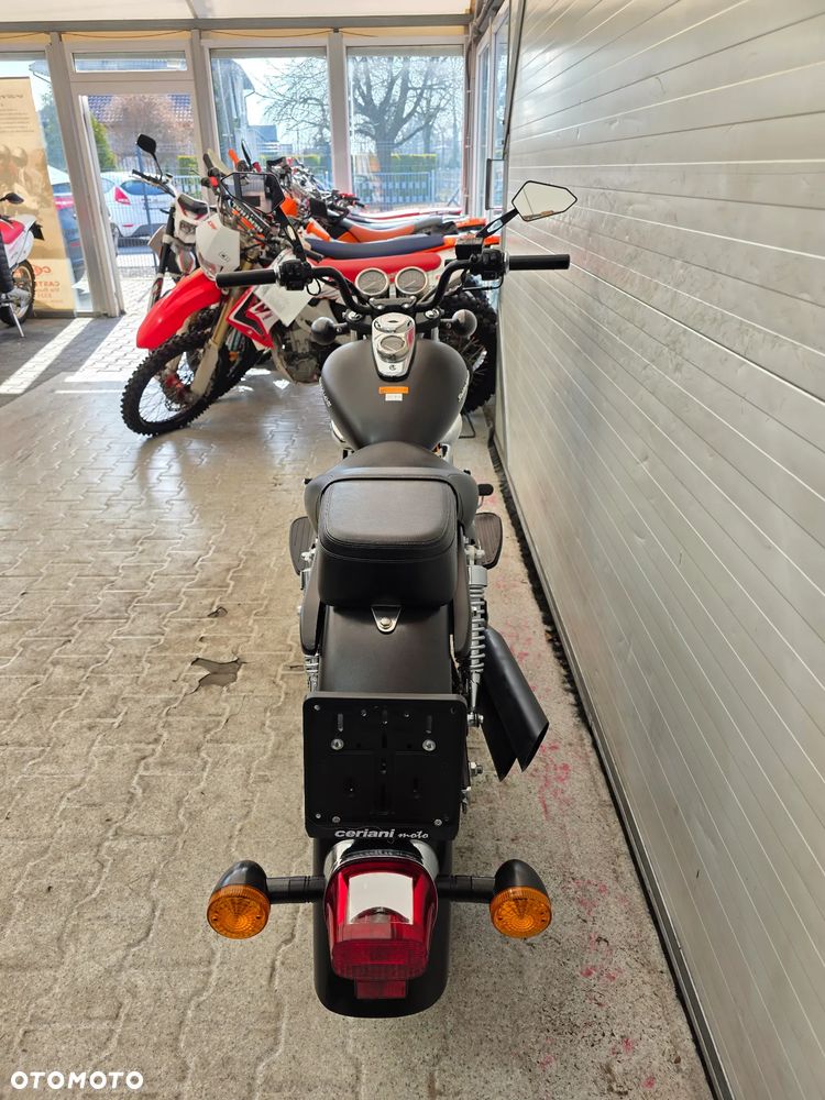 Keeway Superlight - 10