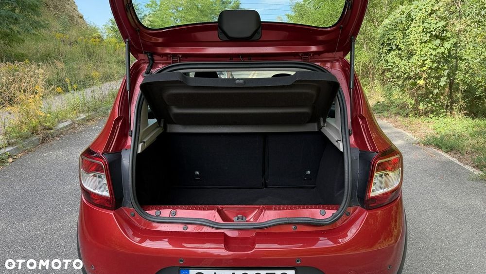 Dacia Sandero Stepway TCe 90 (S&S) Prestige - 6