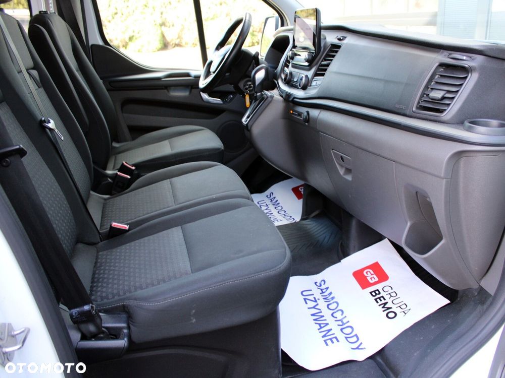 Ford Transit Custom Kombi 320 L2H1 Trend - 15