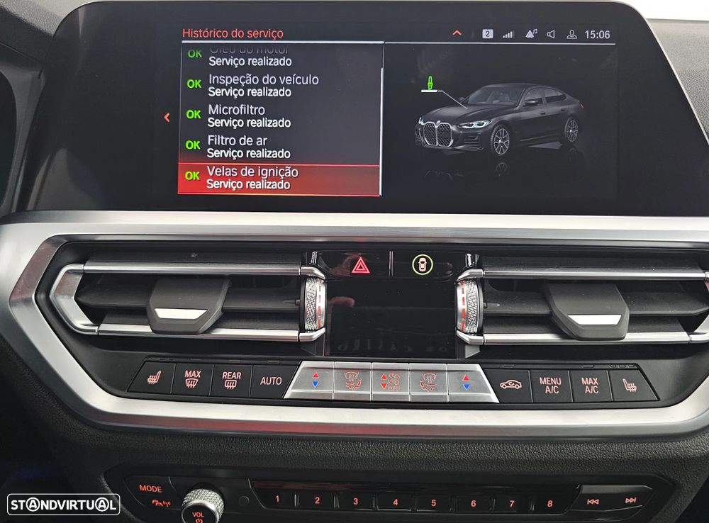BMW 420 Gran Coupé i Pack M Auto - 37