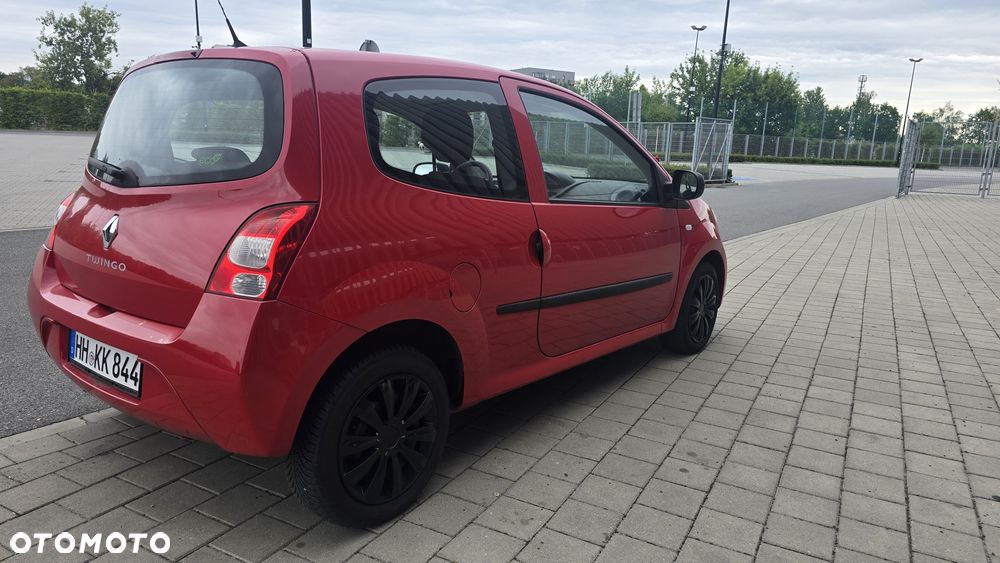 Renault Twingo - 6