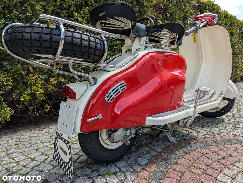 Lambretta Inny - 3