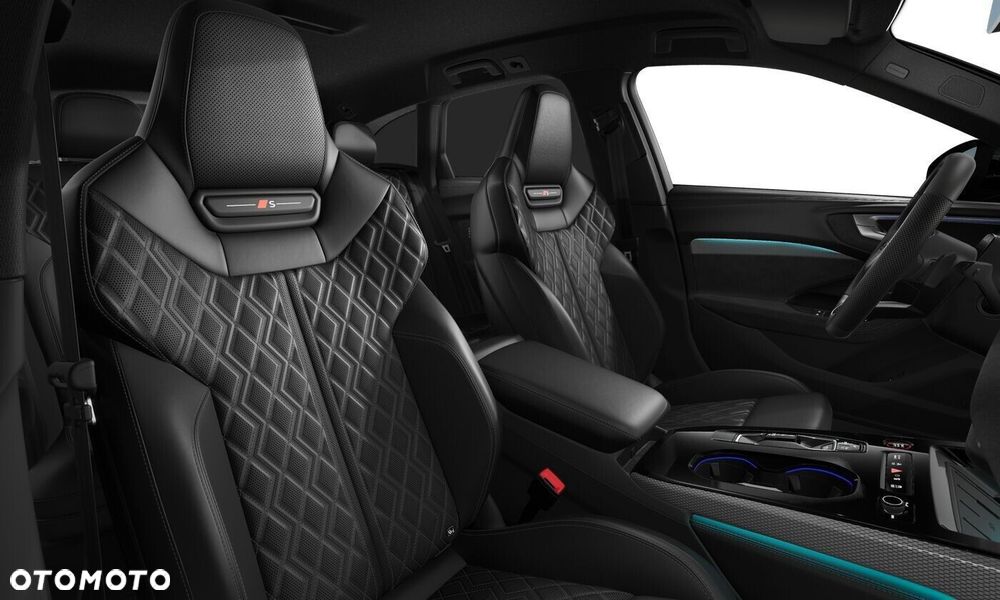 Audi S5 Avant TFSI S tronic - 3
