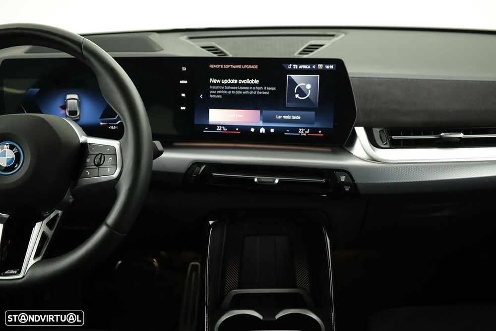 BMW iX2 xDrive30 Pack Desportivo M - 9