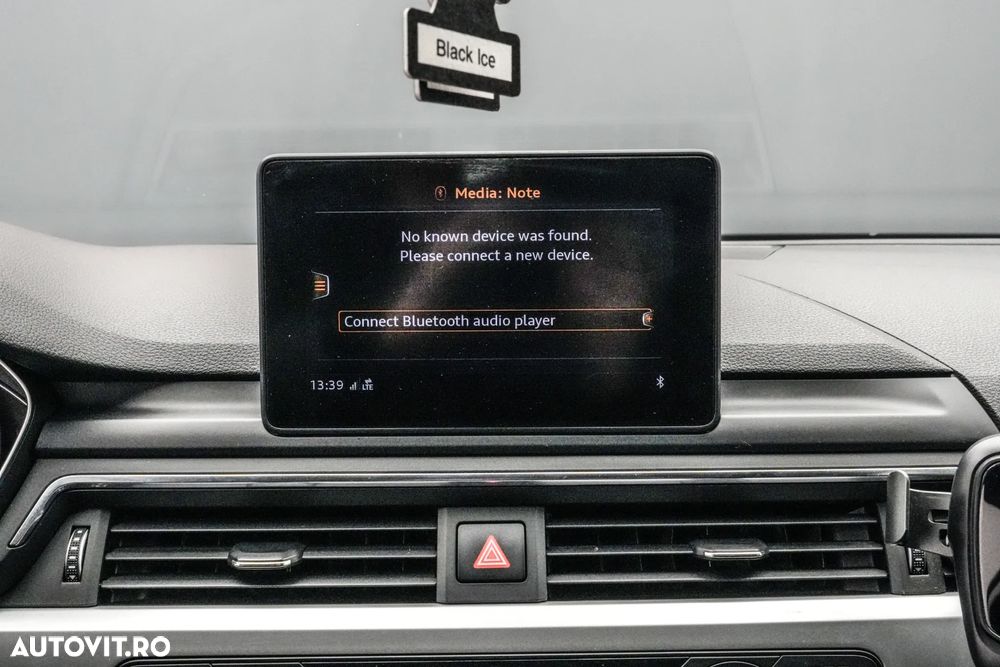 Audi A4 2.0 TDI Design - 20