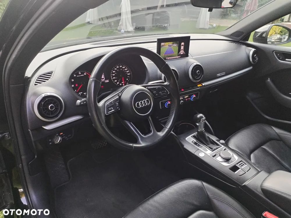 Audi A3 - 15