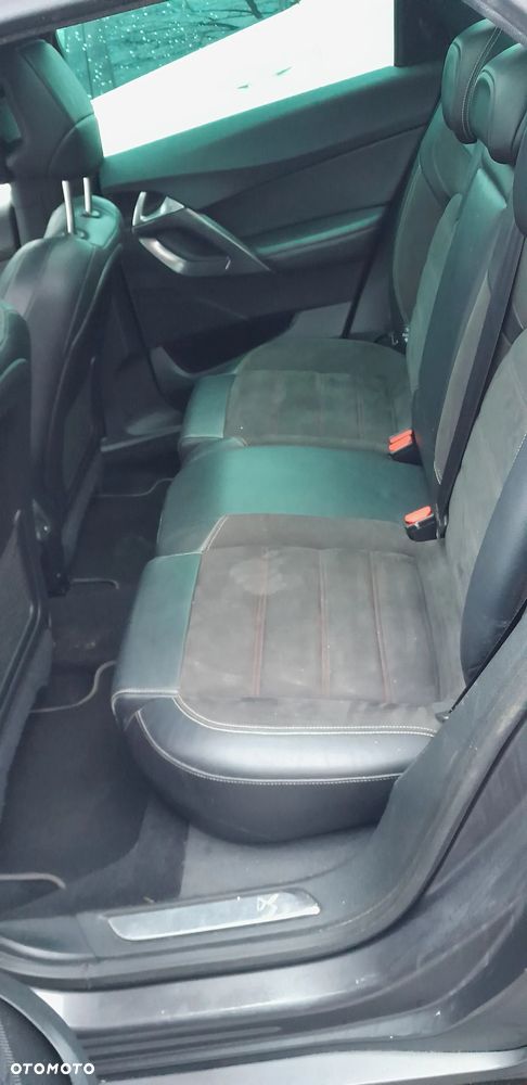 Citroën DS5 BlueHDi 180 EAT6 - 11