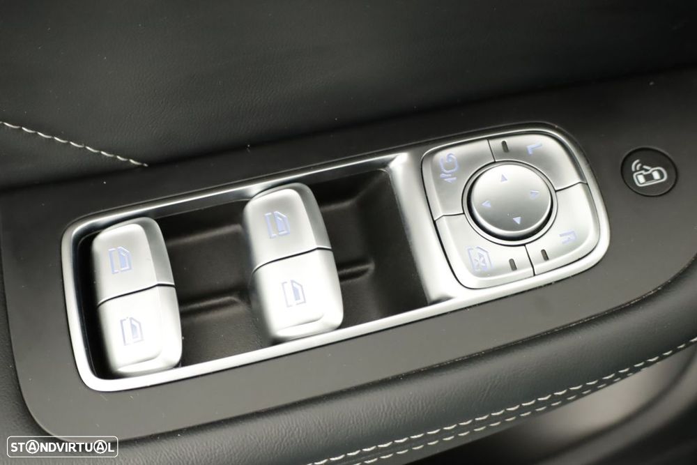 MG Marvel R 70 kWh Luxury - 21