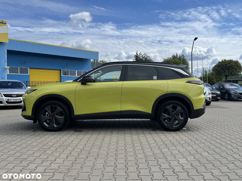 BAIC 5 - 4
