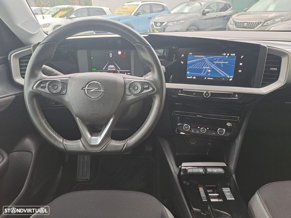 Opel Mokka-e Edition - 13