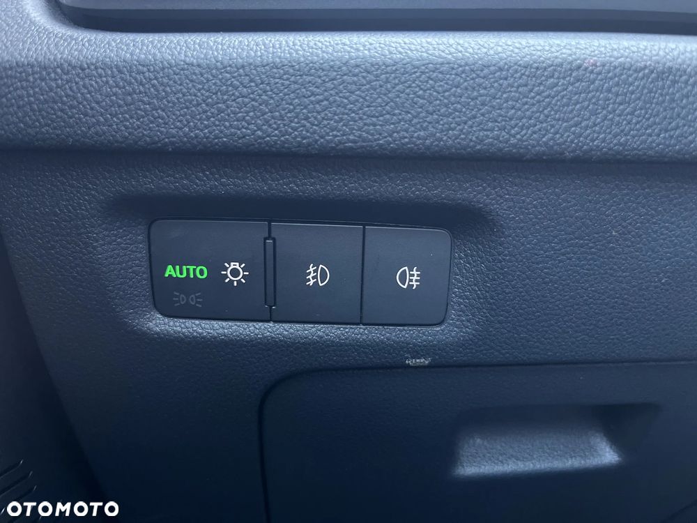 Skoda Octavia 1.0 TSI Ambition - 21