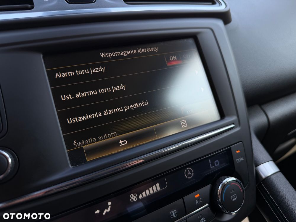 Renault Kadjar Energy TCe 130 EDC Bose Edition - 33